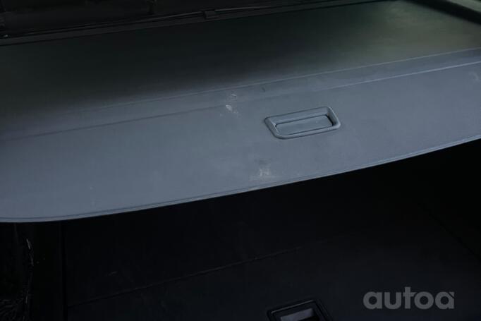 Audi A4 B6 Avant wagon 5-doors
