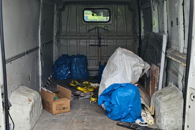 Fiat Ducato 3 generation