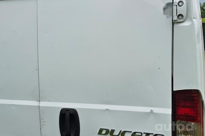 Fiat Ducato 3 generation