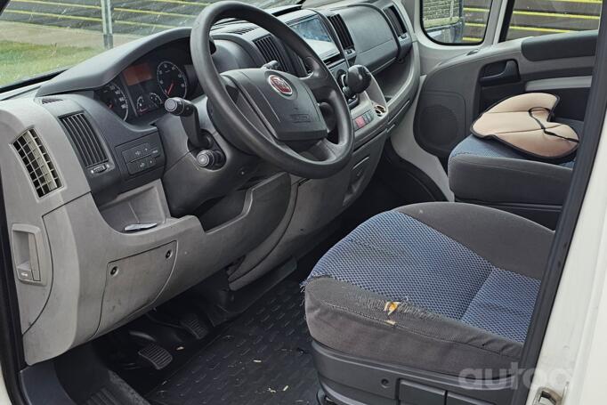 Fiat Ducato 3 generation