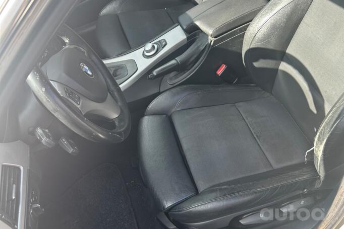 BMW 3 Series E90/E91/E92/E93 Sedan