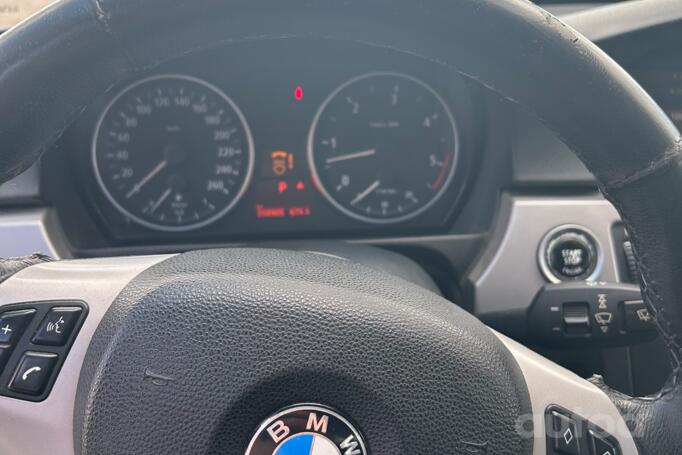 BMW 3 Series E90/E91/E92/E93 Sedan
