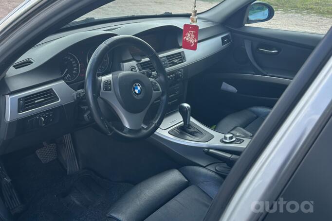 BMW 3 Series E90/E91/E92/E93 Sedan