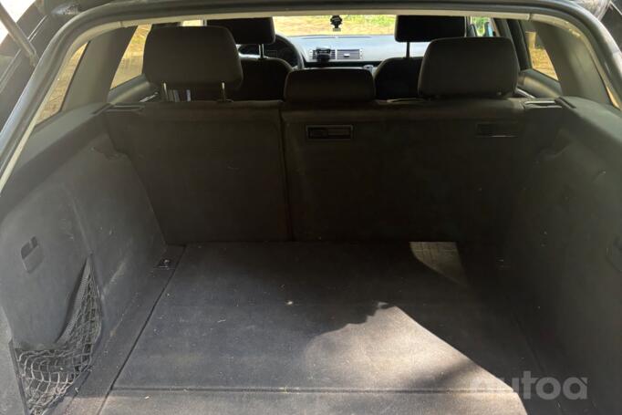 Audi A4 B6 Avant wagon 5-doors