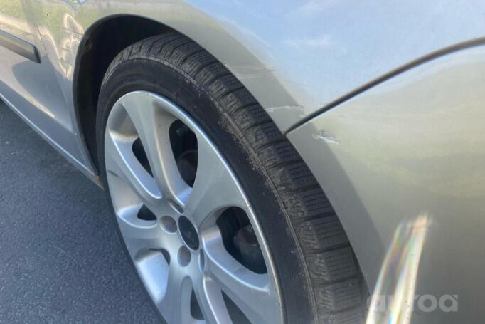 Volkswagen Polo 4 generation [restyling] Hatchback 3-doors