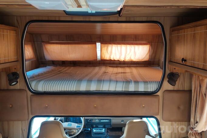 Toyota Hiace H50 H60 H70