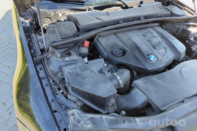 BMW 3 Series E90/E91/E92/E93 Touring wagon