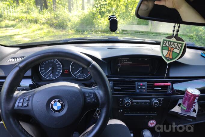 BMW 3 Series E90/E91/E92/E93 Touring wagon