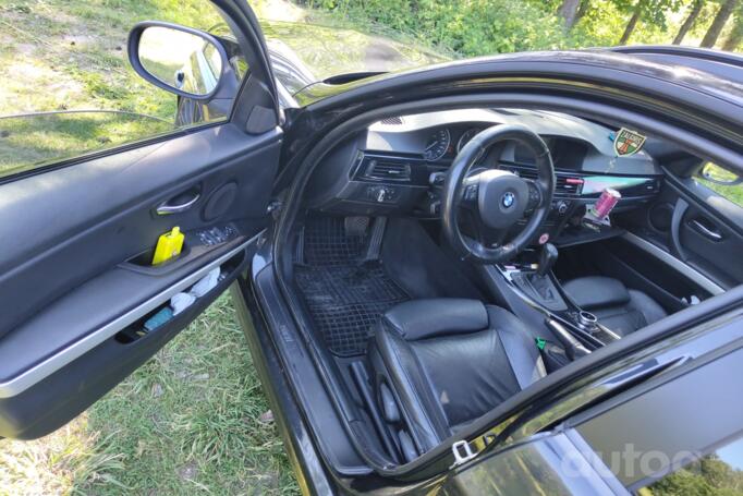 BMW 3 Series E90/E91/E92/E93 Touring wagon