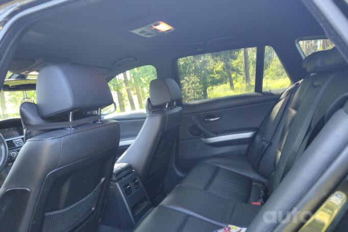 BMW 3 Series E90/E91/E92/E93 Touring wagon