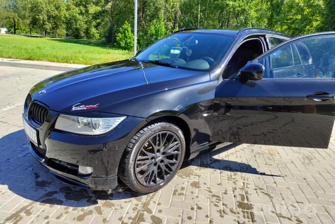 BMW 3 Series E90/E91/E92/E93 Touring wagon