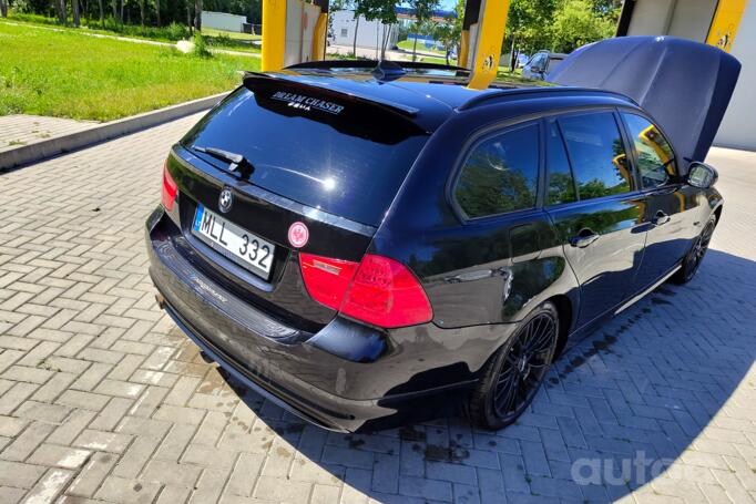 BMW 3 Series E90/E91/E92/E93 Touring wagon