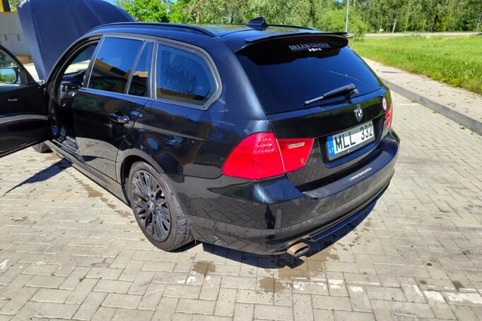 BMW 3 Series E90/E91/E92/E93 Touring wagon