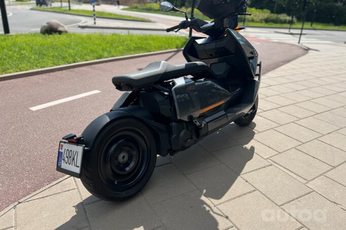 Bmw C