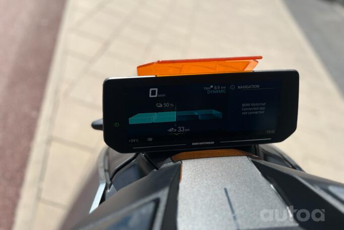 Bmw C