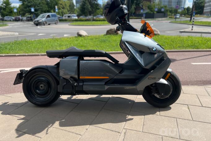 Bmw C