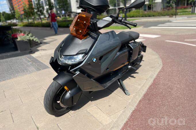 Bmw C