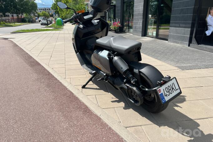 Bmw C