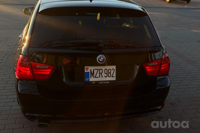 BMW 3 Series E90/E91/E92/E93 Touring wagon