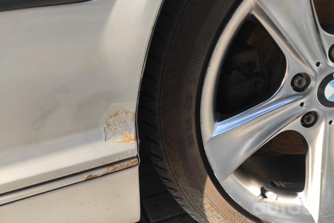 BMW 3 Series E46 [restyling] Sedan