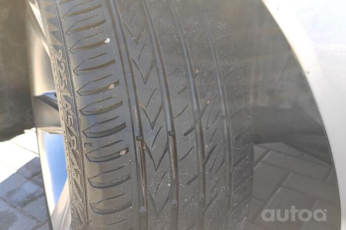 BMW 3 Series E46 [restyling] Sedan
