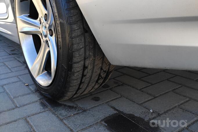 BMW 3 Series E46 [restyling] Sedan