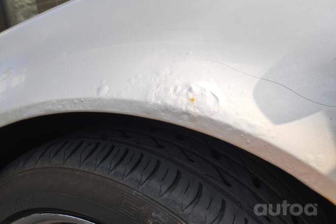 BMW 3 Series E46 [restyling] Sedan