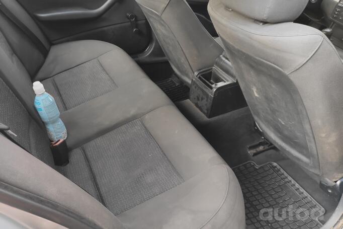 BMW 3 Series E46 [restyling] Sedan