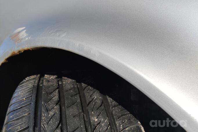 BMW 3 Series E46 [restyling] Sedan