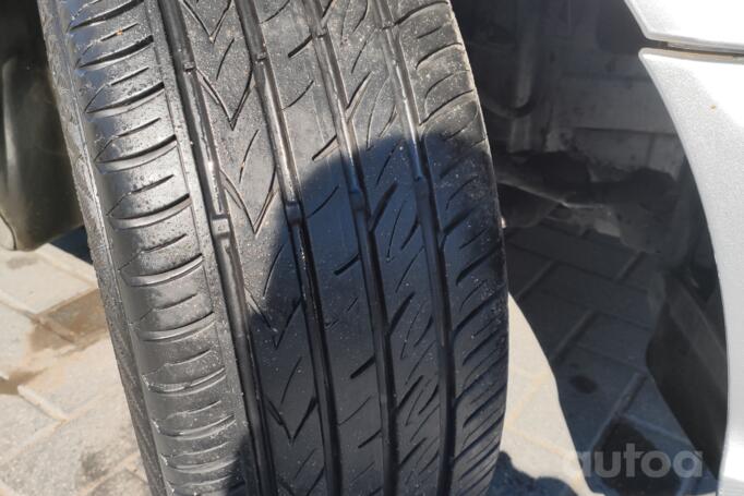 BMW 3 Series E46 [restyling] Sedan