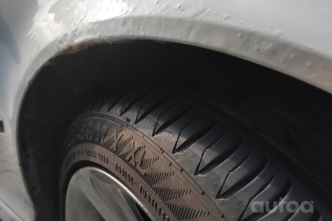 BMW 3 Series E46 [restyling] Sedan