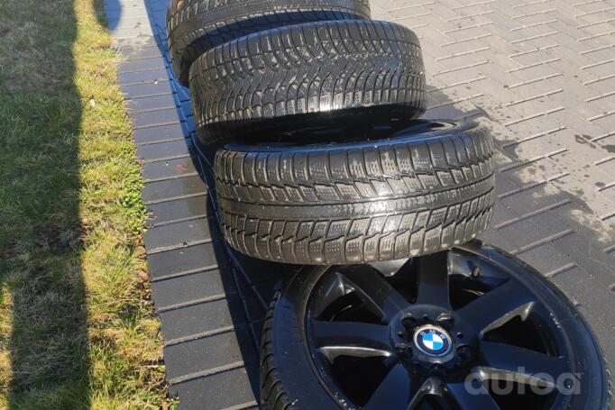 BMW 3 Series E46 [restyling] Sedan