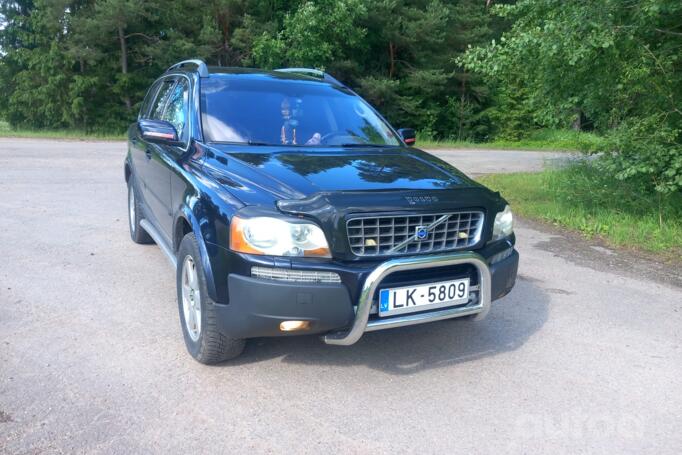 Volvo XC90 1 generation Crossover