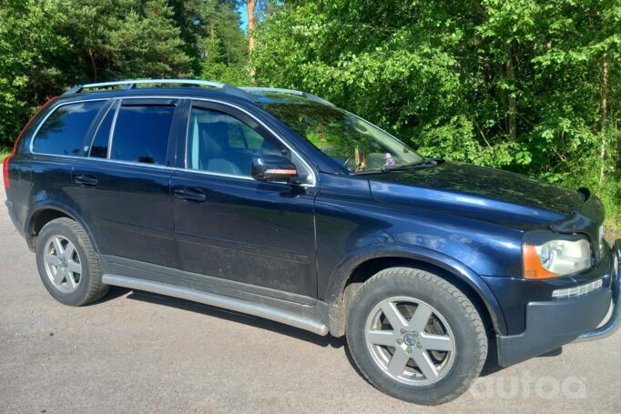Volvo XC90 1 generation Crossover