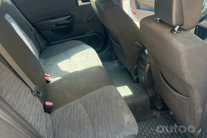 Kia Ceed 1 generation