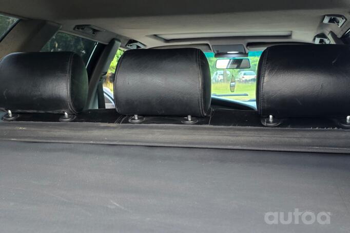 Audi A6 A4/C4 wagon