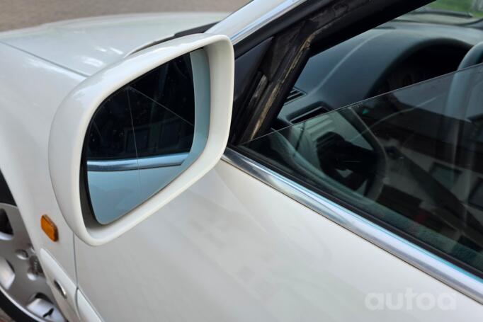 Audi A6 A4/C4 wagon