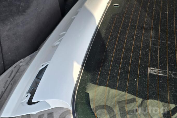 Audi A6 A4/C4 wagon