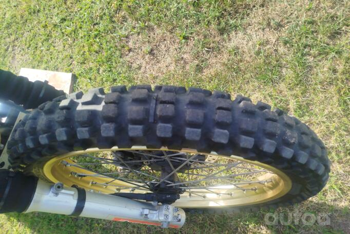 Honda NX