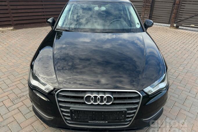 Audi A3 8V Sportback hatchback 5-doors