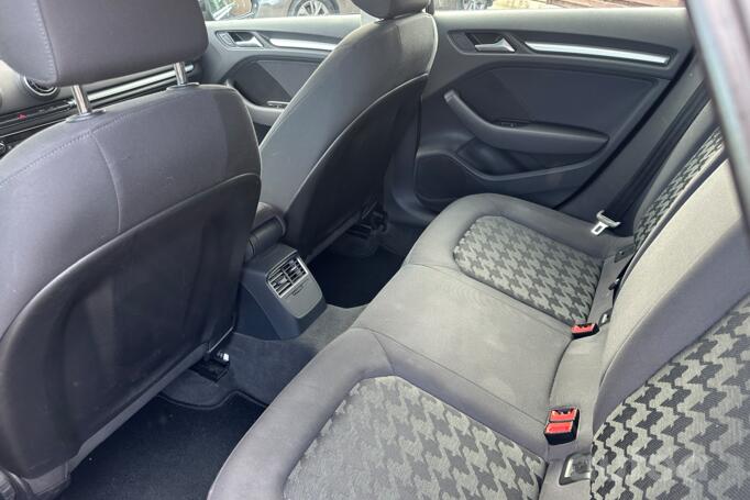 Audi A3 8V Sportback hatchback 5-doors
