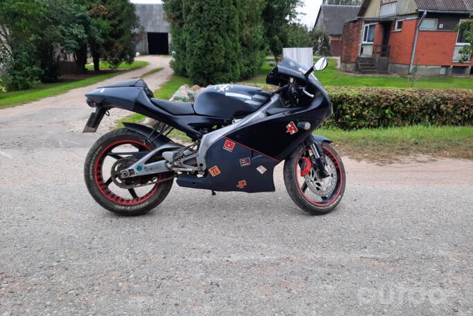 Aprilia RS