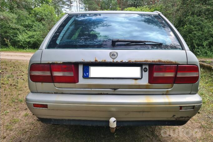 Lancia Kappa 1 generation Station Wagon wagon