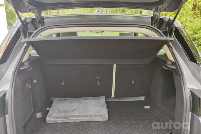 Land Rover Range Rover Evoque L538 Crossover 5-doors