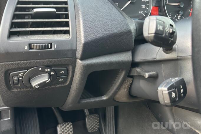BMW 1 Series E81/E82/E87/E88 [restyling] Hatchback 5-doors