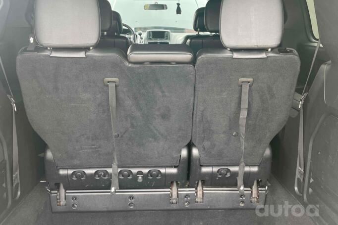 Dodge Grand Caravan