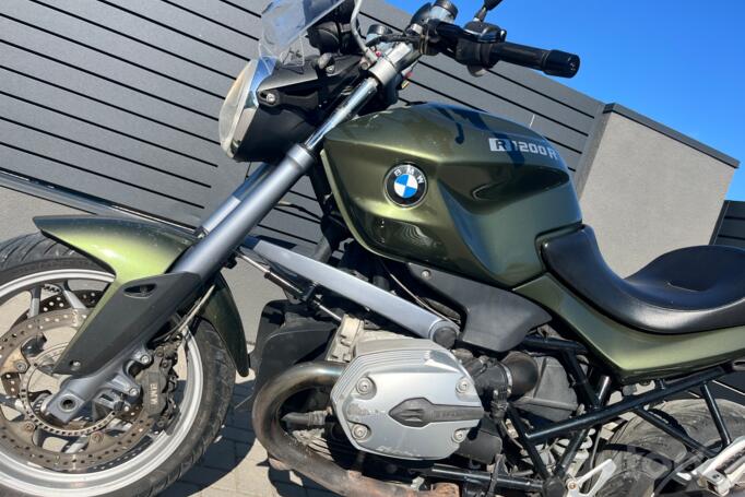 Bmw R 1200