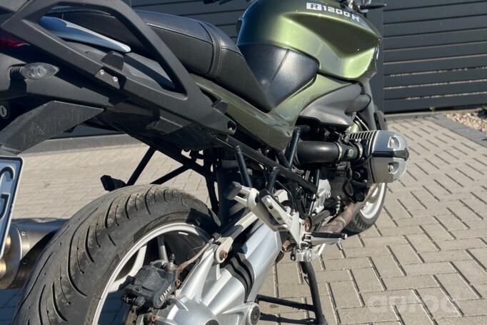 Bmw R 1200