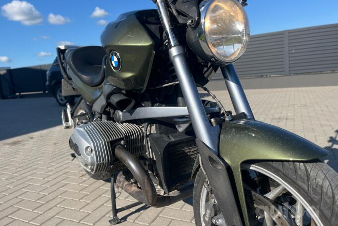 Bmw R 1200