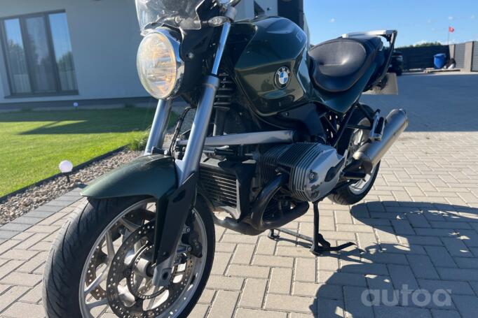 Bmw R 1200